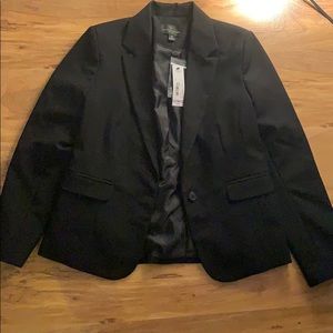 Worthington petite blazer